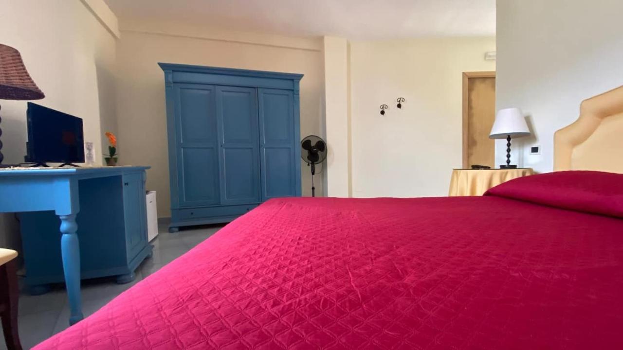 Monolocale & Suite Casa Santicelli Maratea Exterior foto