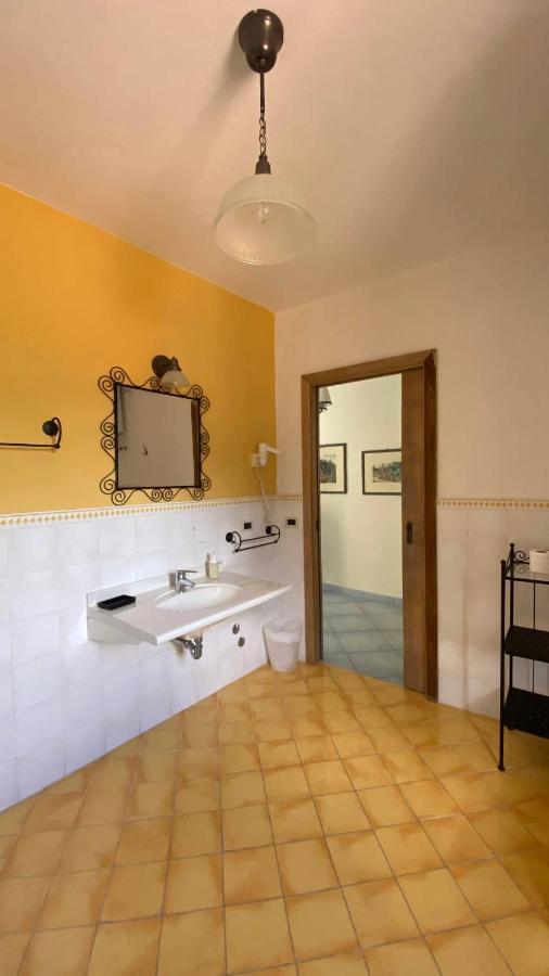 Monolocale & Suite Casa Santicelli Maratea Exterior foto