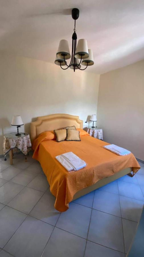 Monolocale & Suite Casa Santicelli Maratea Exterior foto