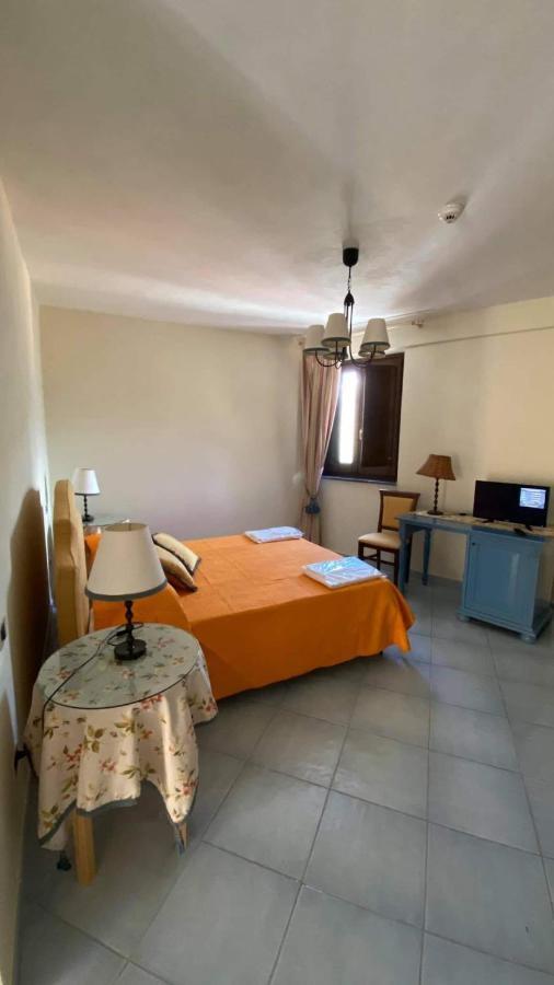 Monolocale & Suite Casa Santicelli Maratea Exterior foto