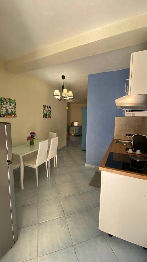 Monolocale & Suite Casa Santicelli Maratea Exterior foto